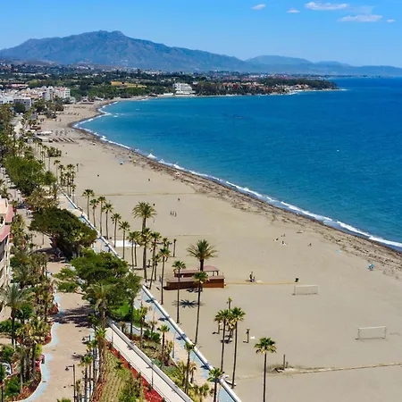Apartamento Cortijo Del Mar-18 By Interhome