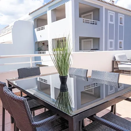 Cortijo Del Mar-18 By Interhome Apartamento *