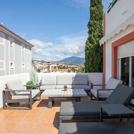 Cortijo Del Mar-18 By Interhome Apartamento *
