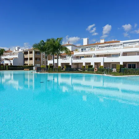 Cortijo Del Mar-18 By Interhome Apartamento *