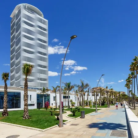 Apartment Cortijo Del Mar-18 By Interhome *
