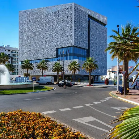 Appartamento Cortijo Del Mar-18 By Interhome Estepona