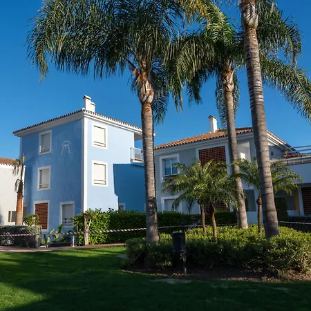 Cortijo Del Mar-18 By Interhome Apartment *