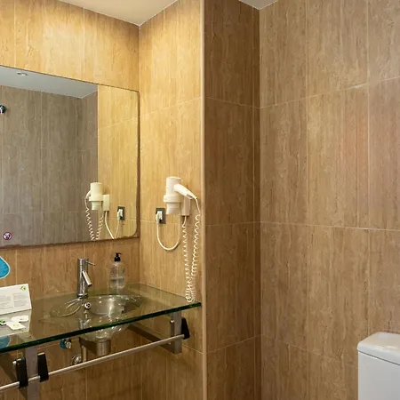 Appartamento Cortijo Del Mar-18 By Interhome *