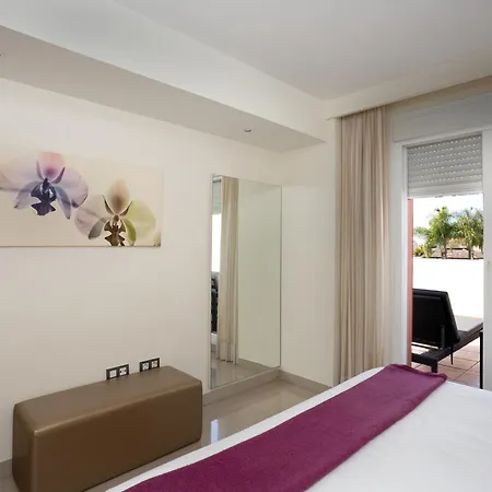 Appartamento Cortijo Del Mar-18 By Interhome *